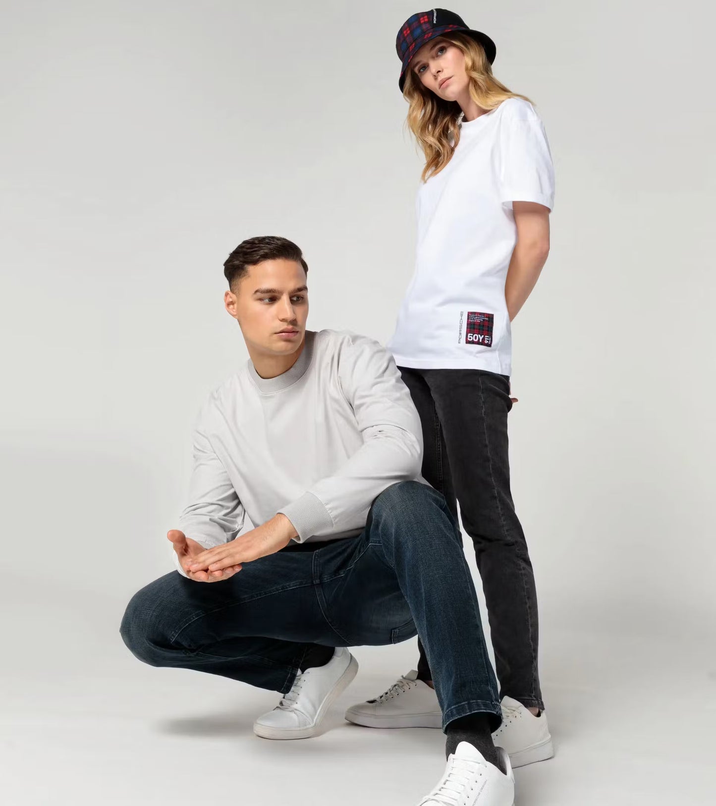 Turbo No.1 - ユニセックスTシャツ