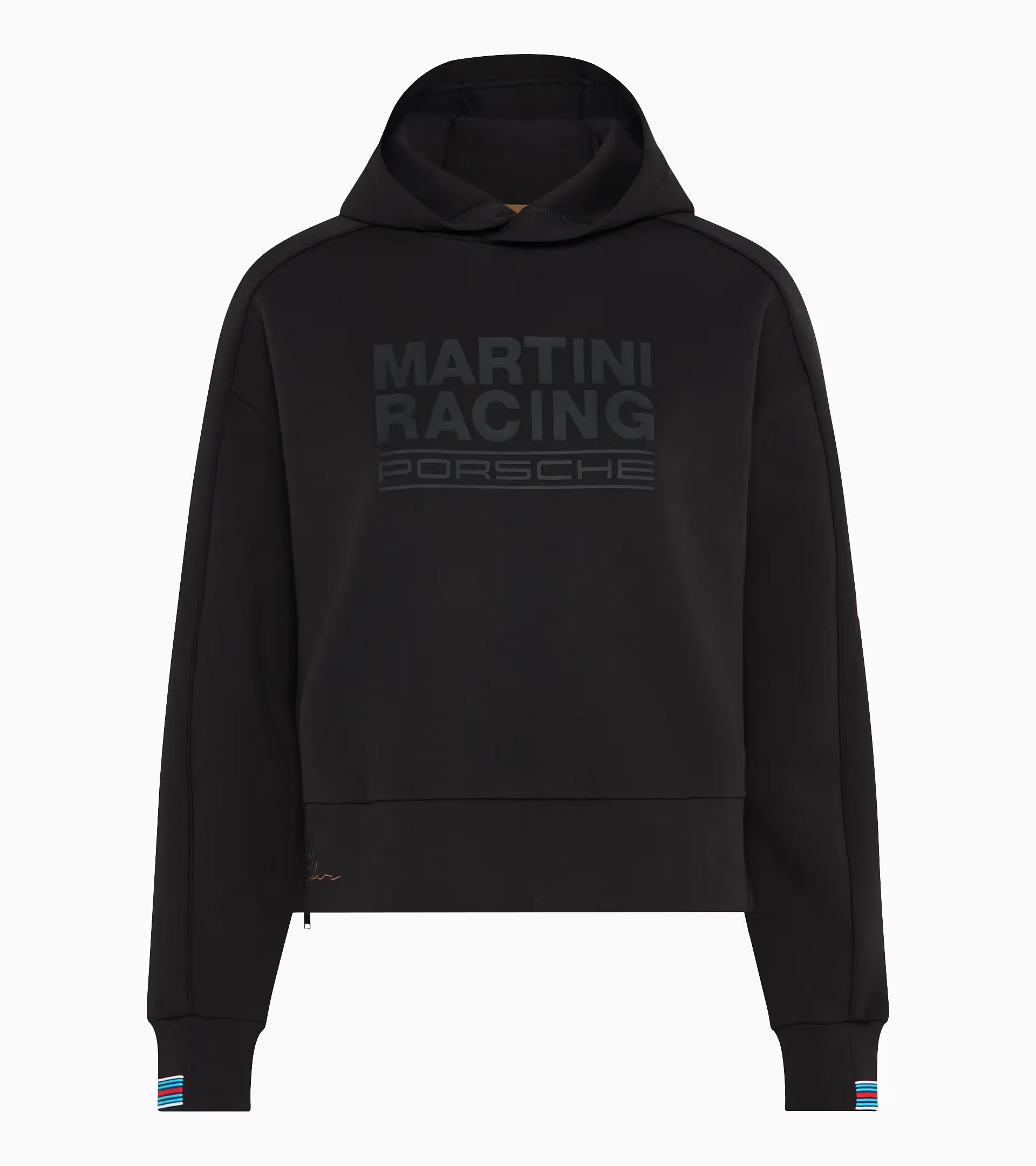 フーディー - MARTINI RACING® – ポルシェ公式オンラインショップ フーディー - MARTINI RACING® – ポルシェ公式オンラインショップ