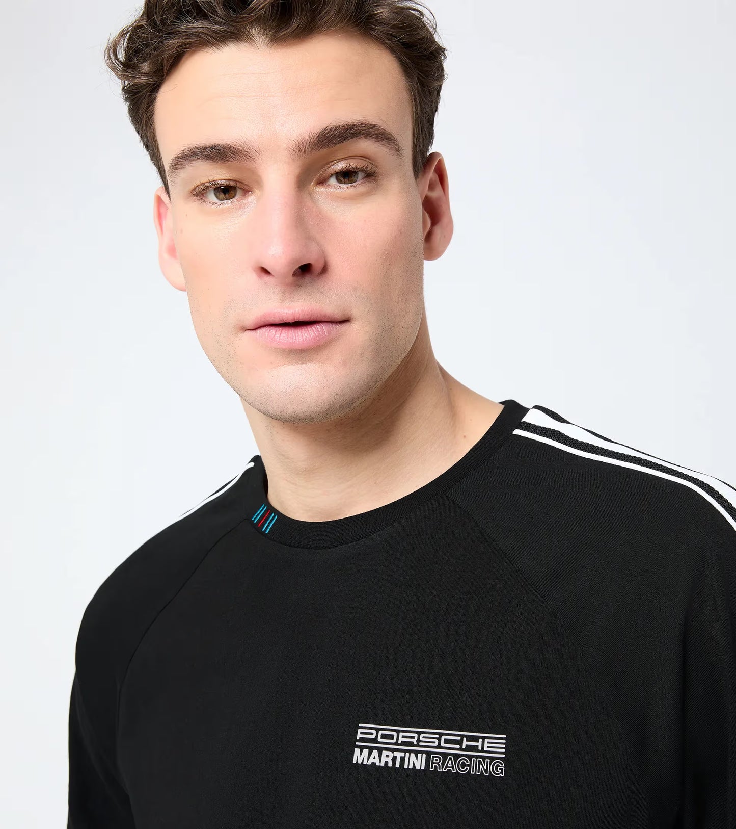 Tシャツ- MARTINI RACING®