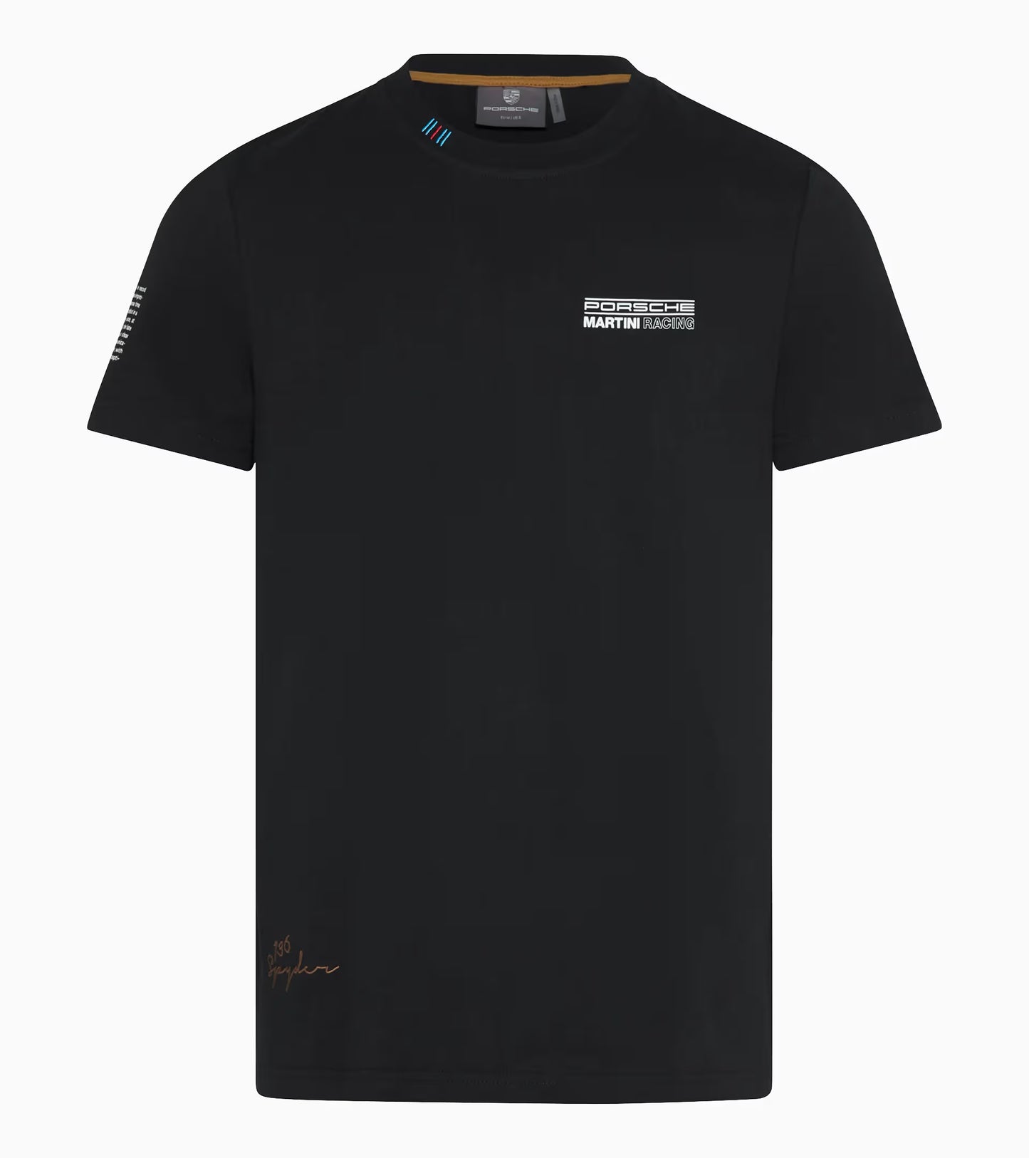 Tシャツ - MARTINI RACING®