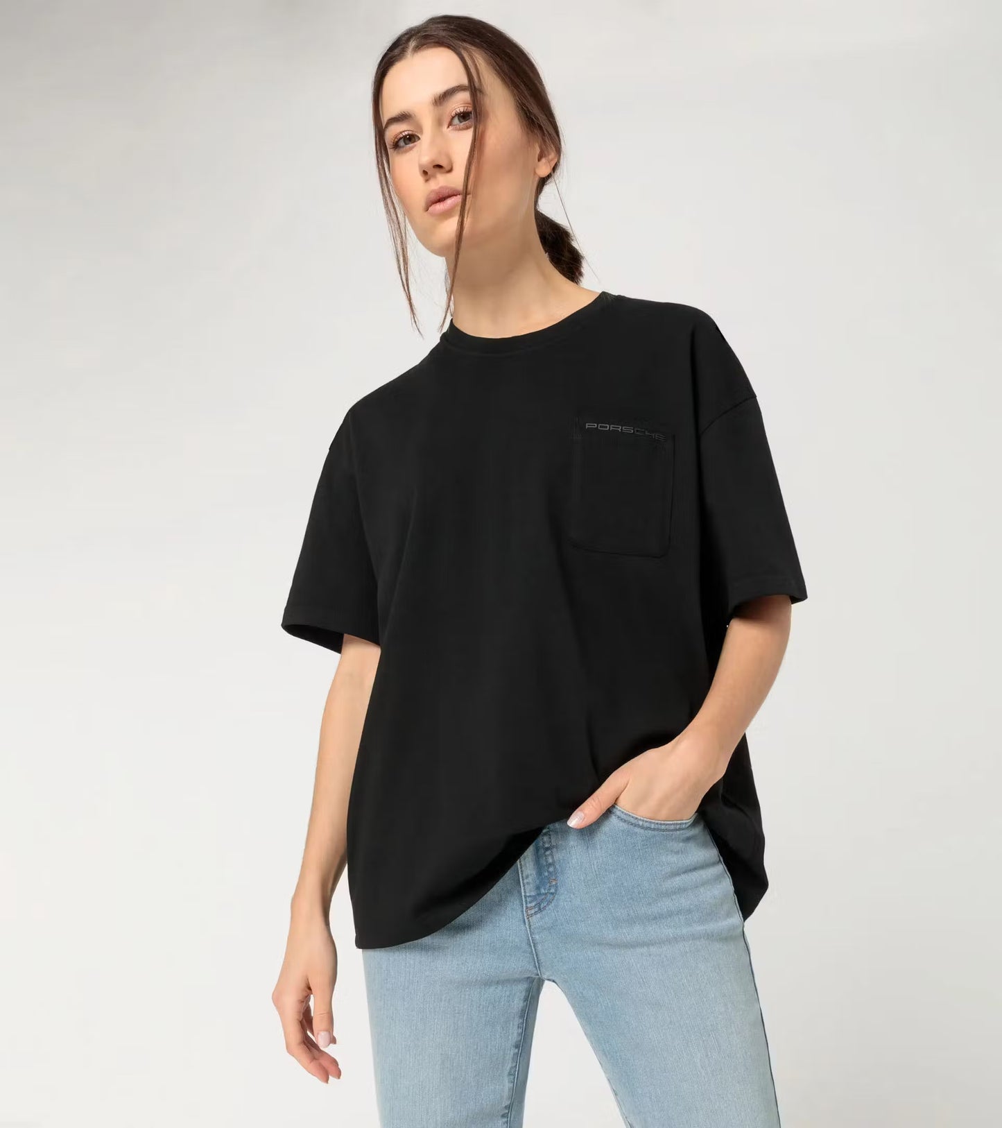 ユニセックスTシャツ - Essential