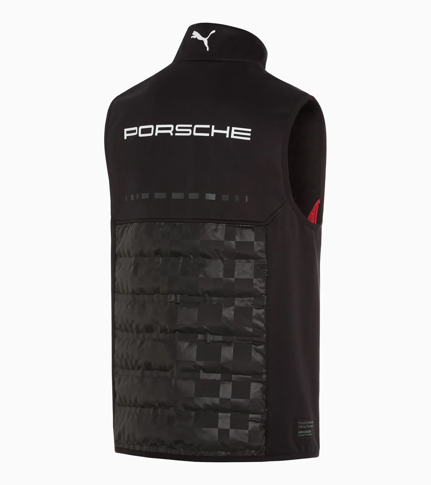 ユニセックス ベスト - Porsche Motorsport
