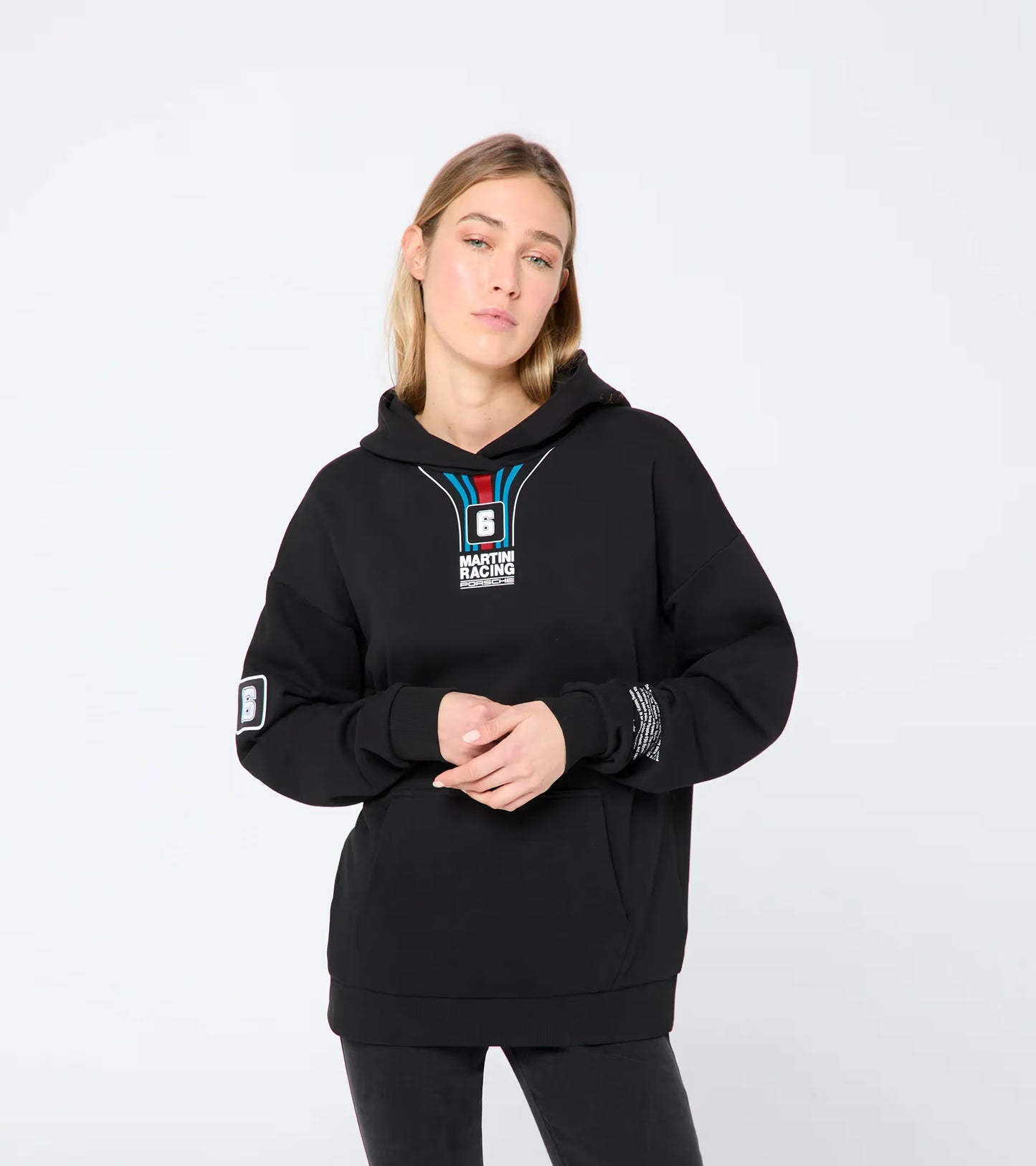 フーディー - MARTINI RACING®