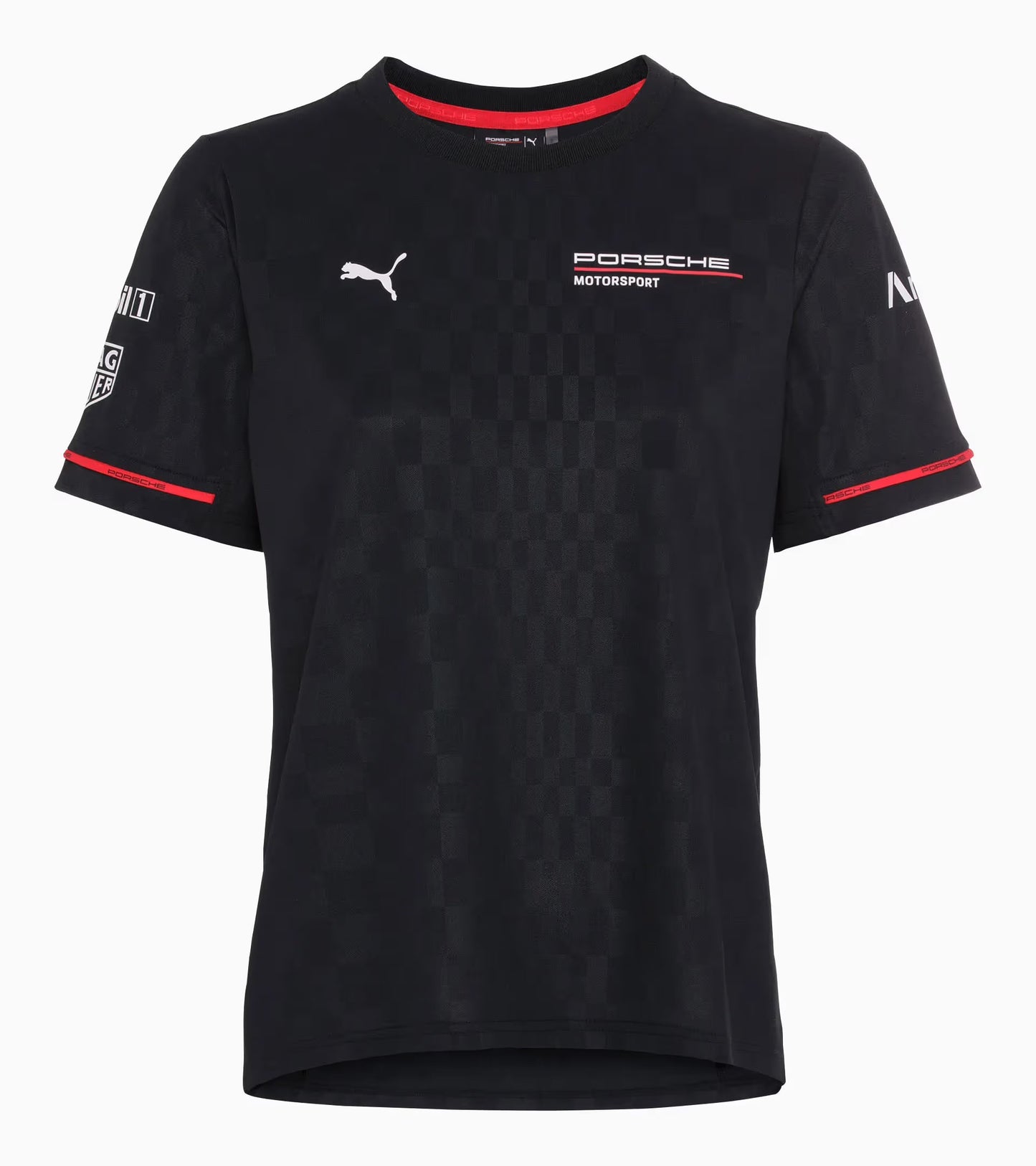 ウィメンズ Tシャツ - Porsche Motorsport