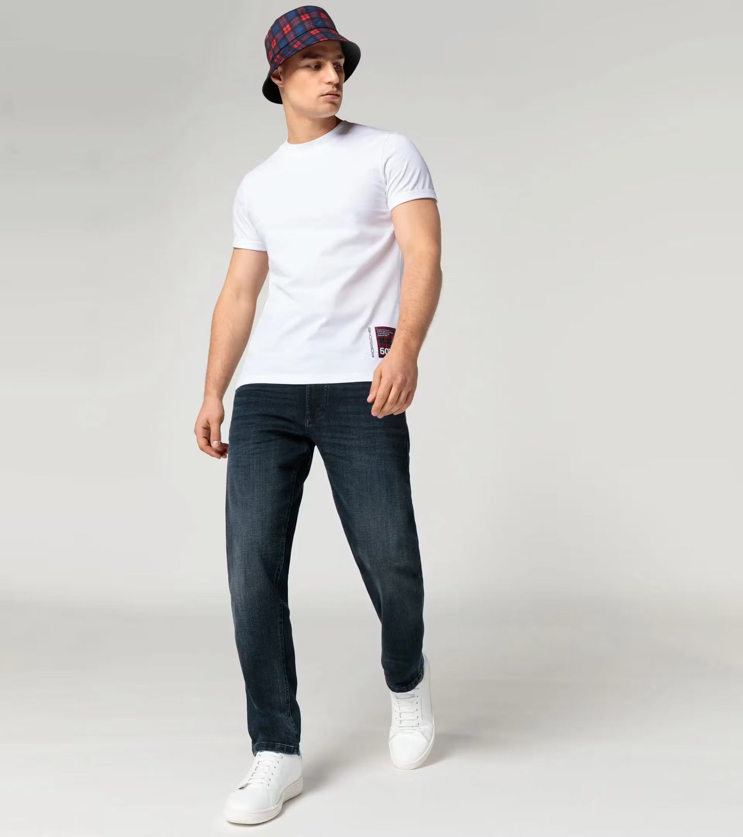 Turbo No.1 - ユニセックスTシャツ