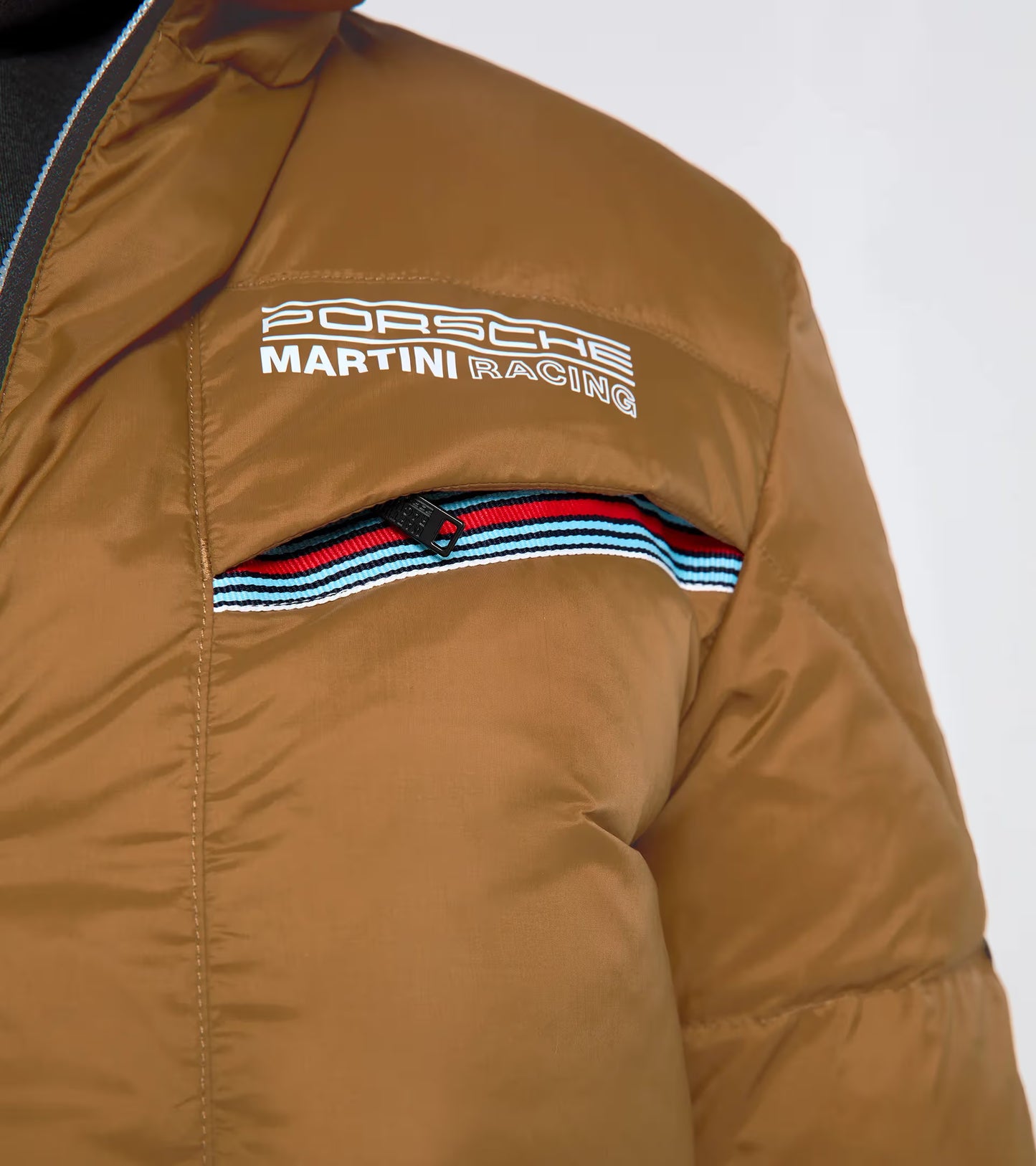 リバーシブルジャケット - MARTINI RACING®