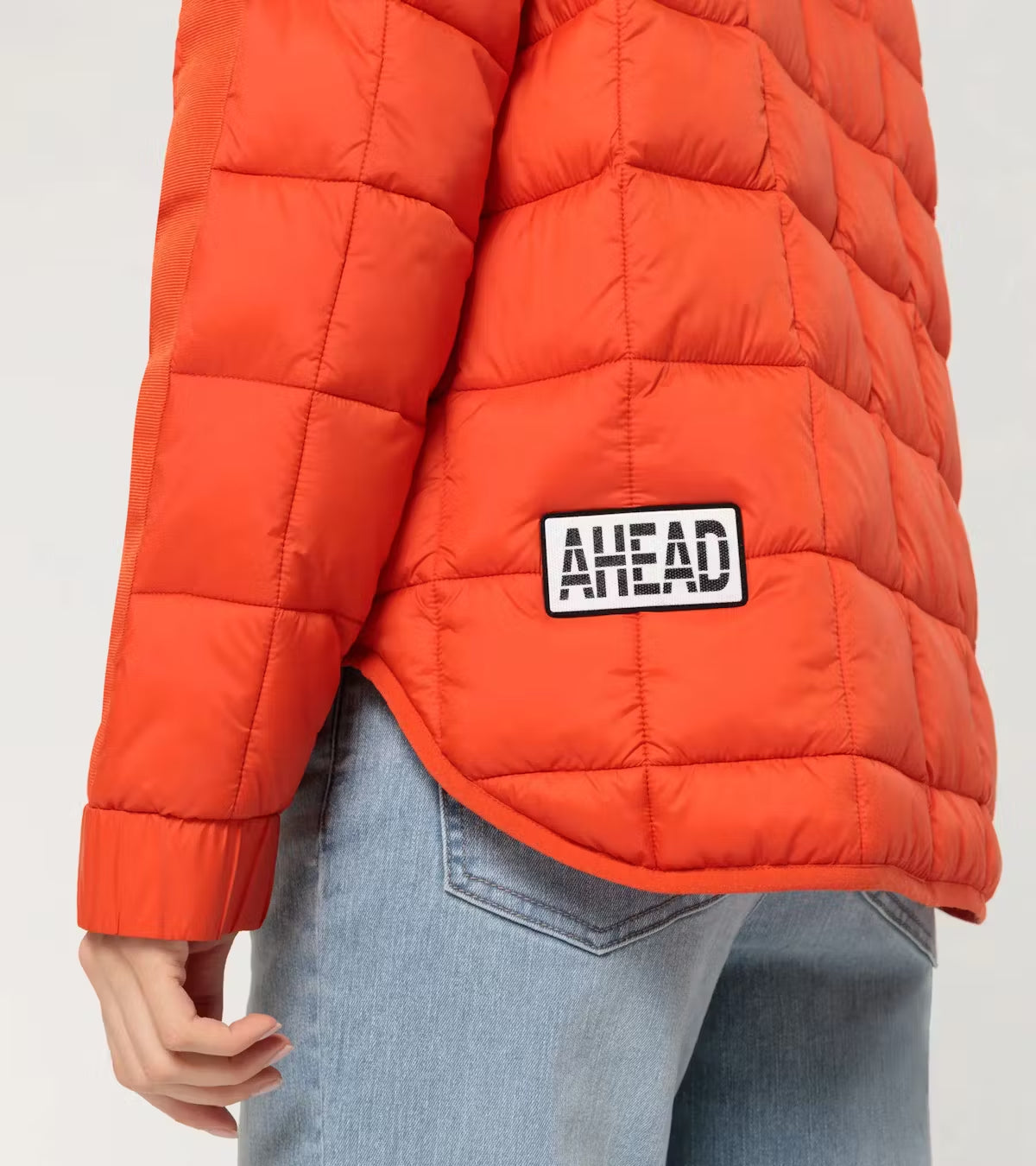 AHEAD - ウィメンズ・ジャケット