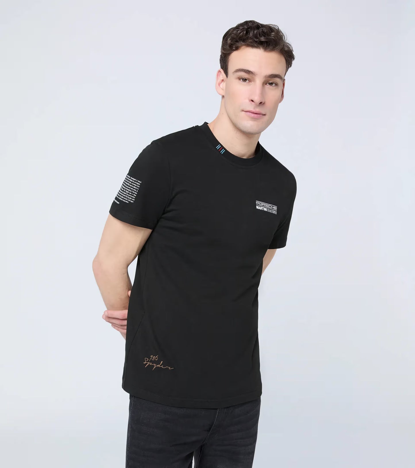 Tシャツ - MARTINI RACING®