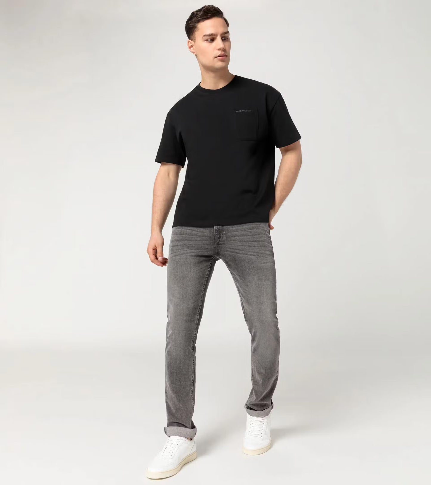 ユニセックスTシャツ - Essential