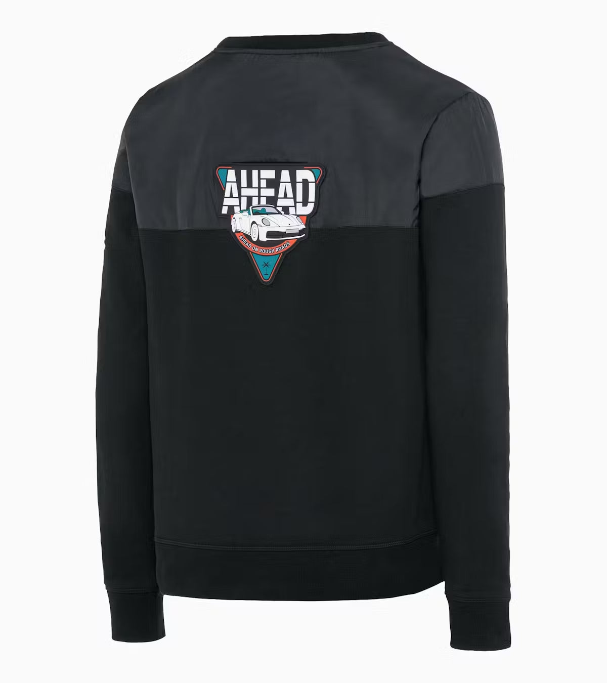 AHEAD - ジャンパー