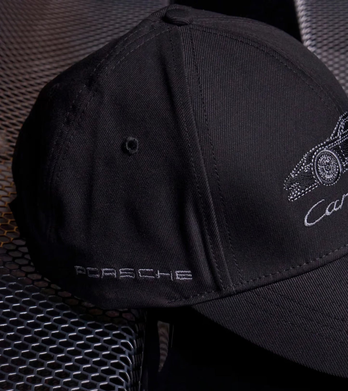 キャップ - 25Y カレラGT コレクション