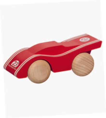 Porsche 917 Salzburg トイカー