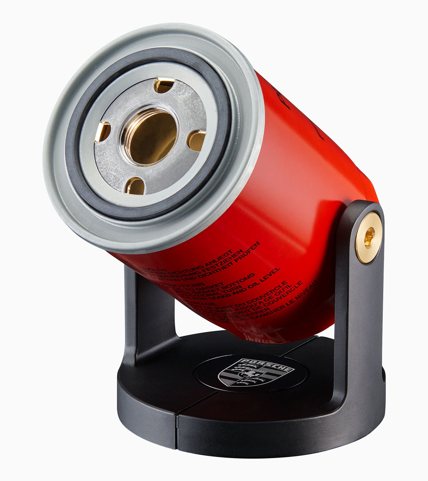 スポットライト クラシック -ポルシェオリジナル