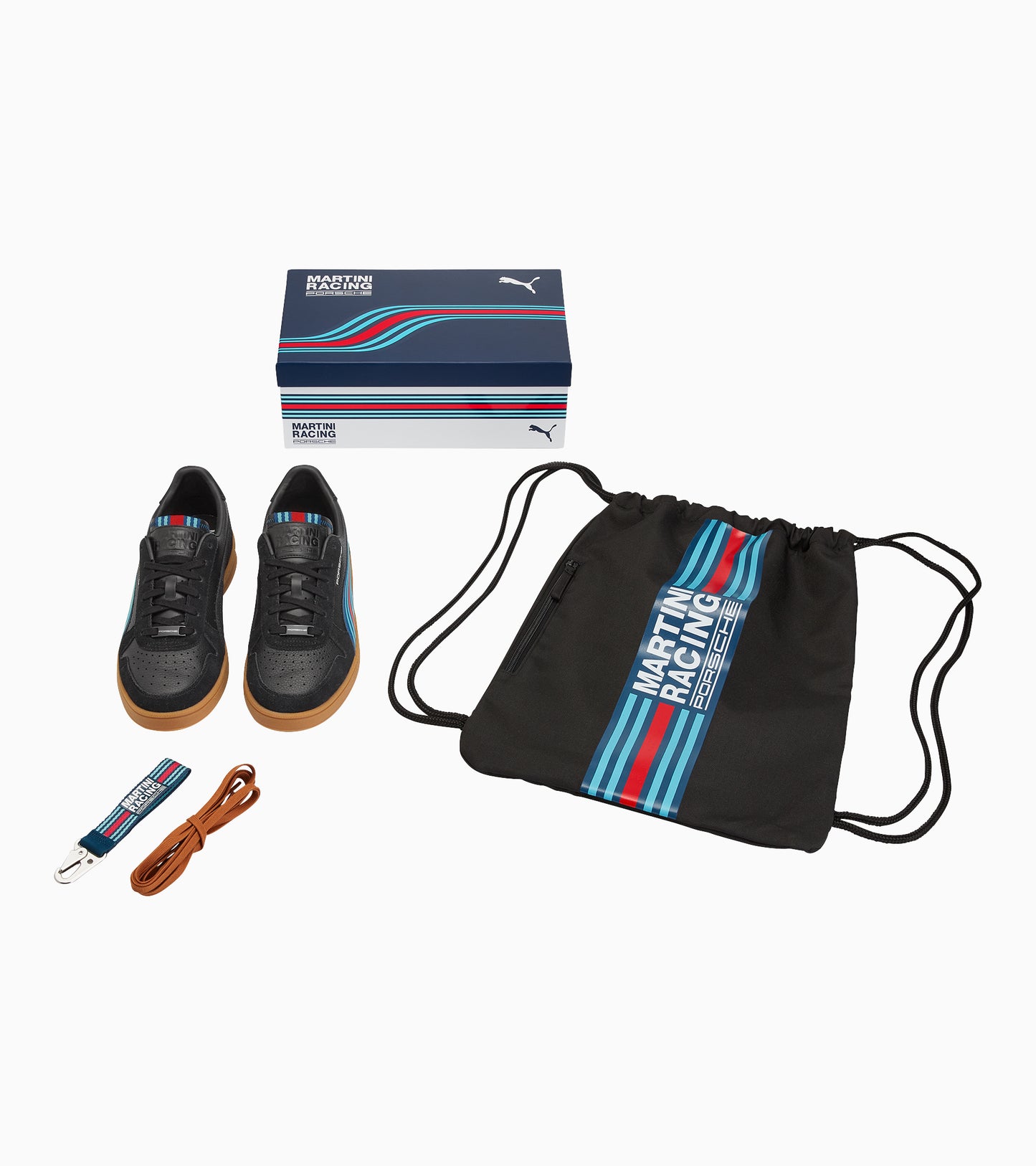 スニーカー - MARTINI RACING®