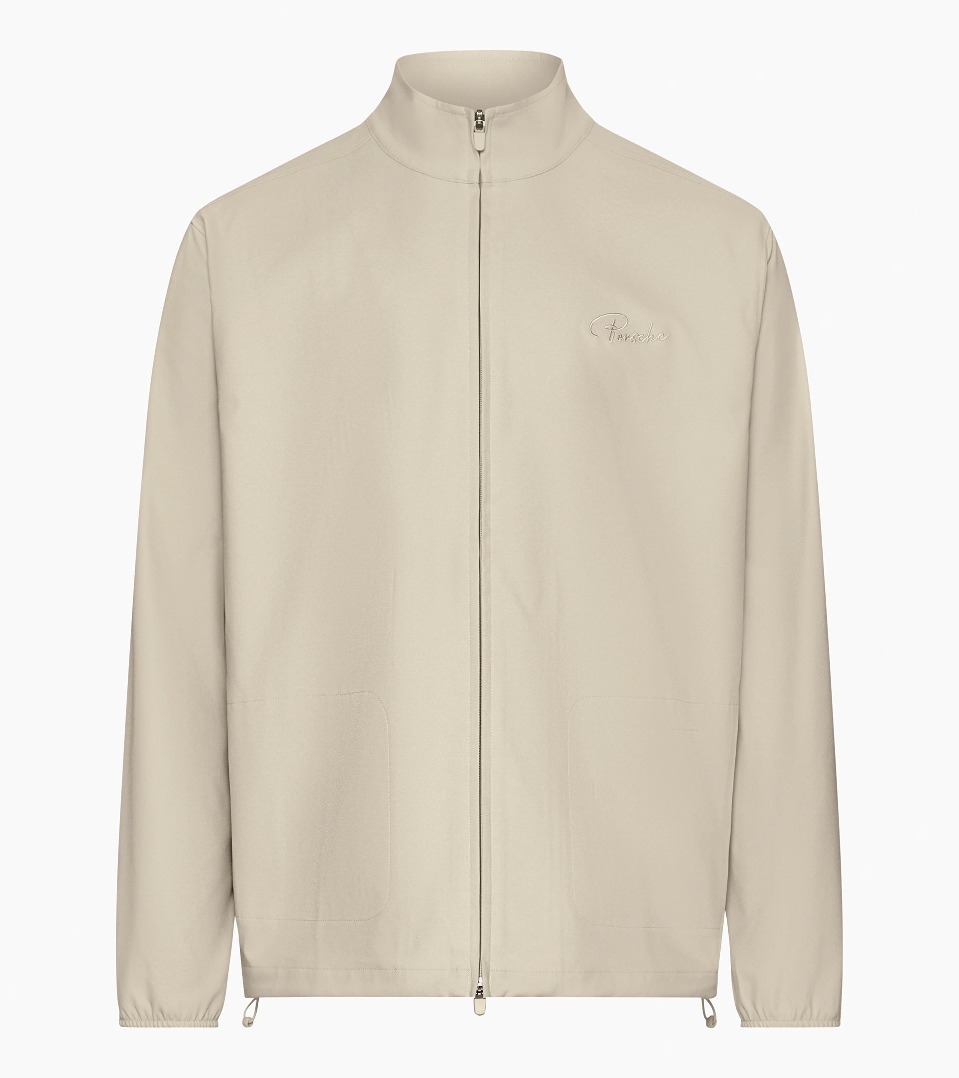 メンズ ゴルフジャケット デザートスエード - 911 タルガ 60Y メンズ ゴルフジャケット デザートスエード - 911 タルガ 60Y