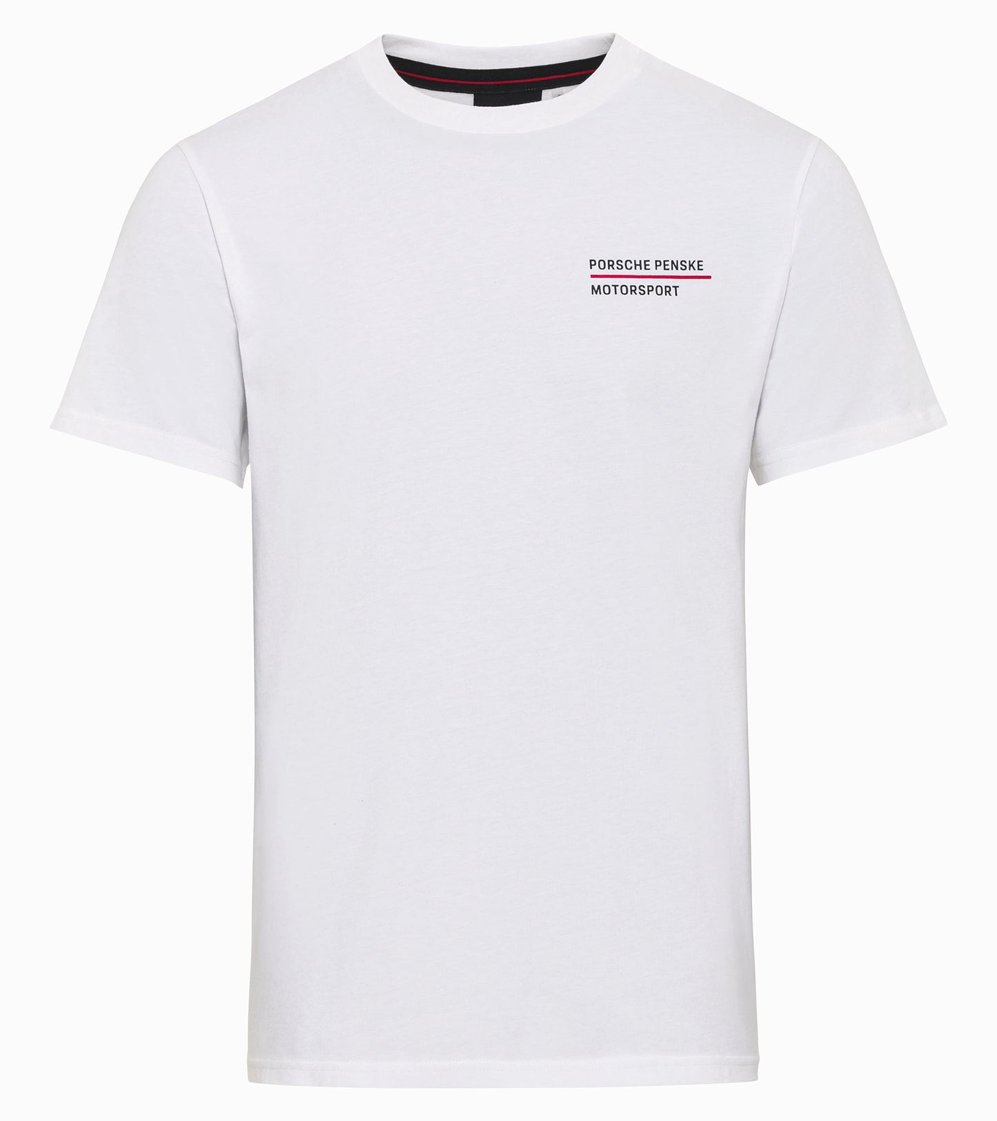 ユニセックスTシャツ ペンスキーモータースポーツ
