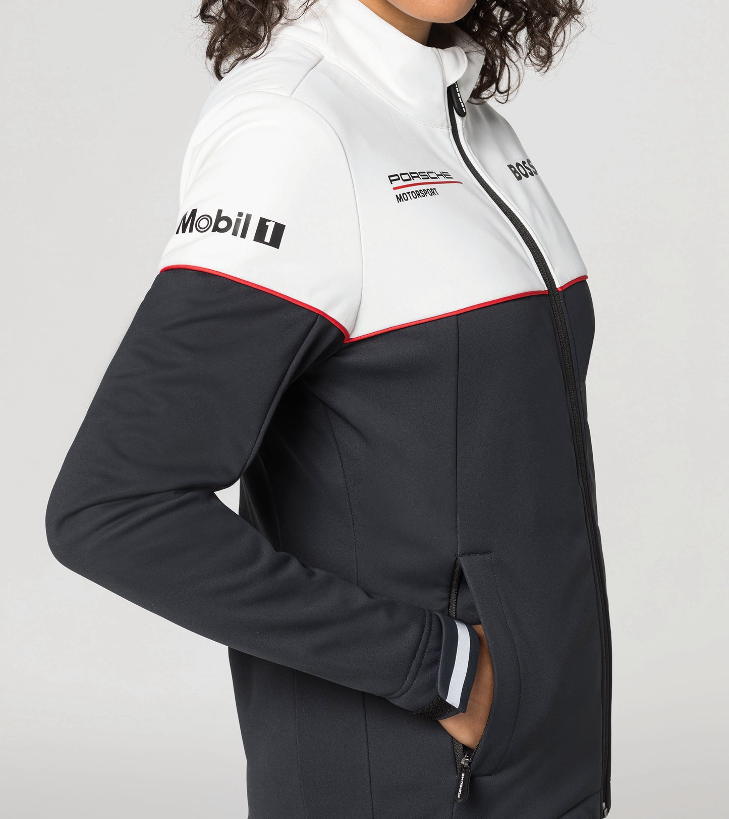 レディース ポロシャツ モータースポーツコレクション