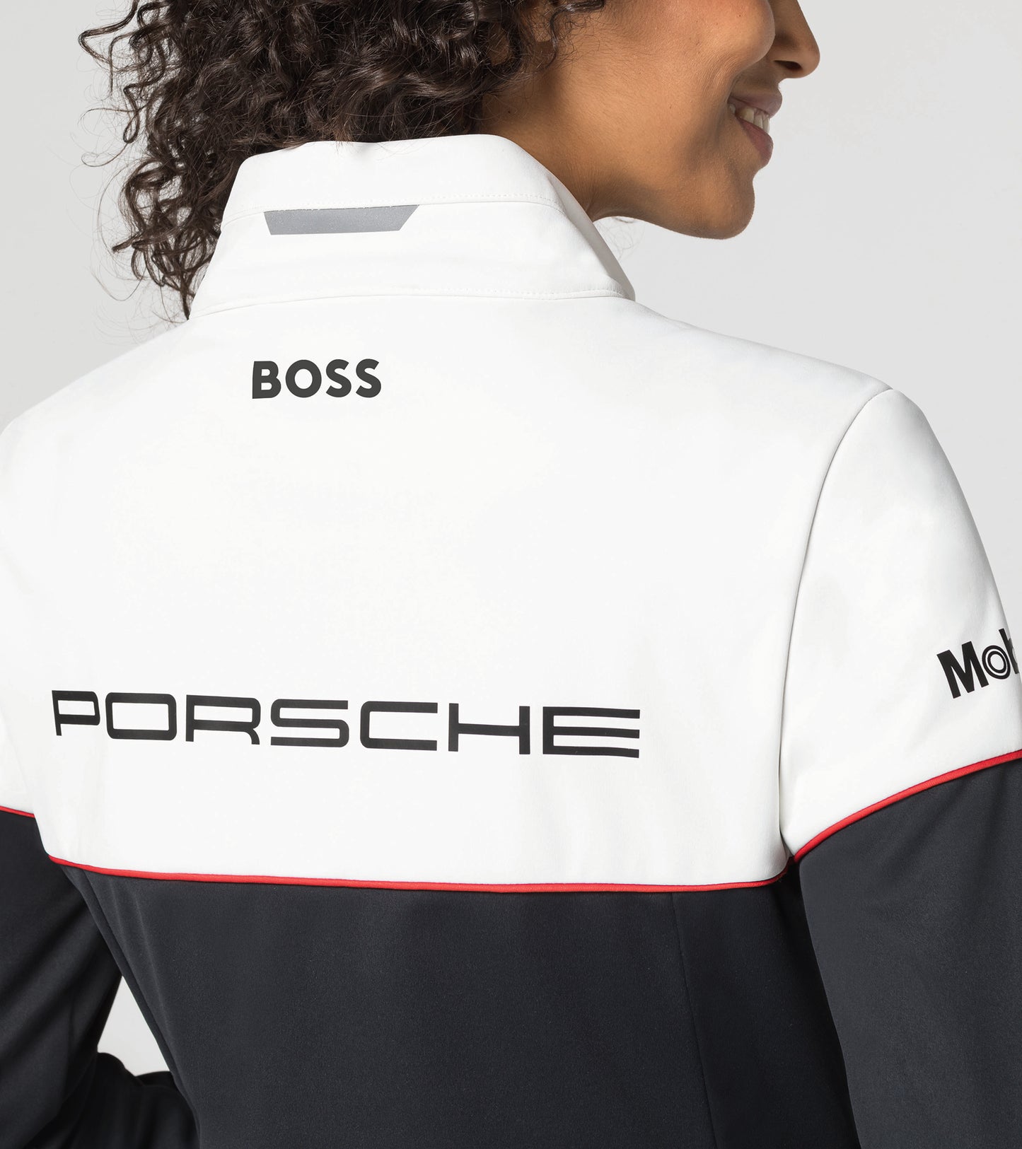 レディース ポロシャツ モータースポーツコレクション