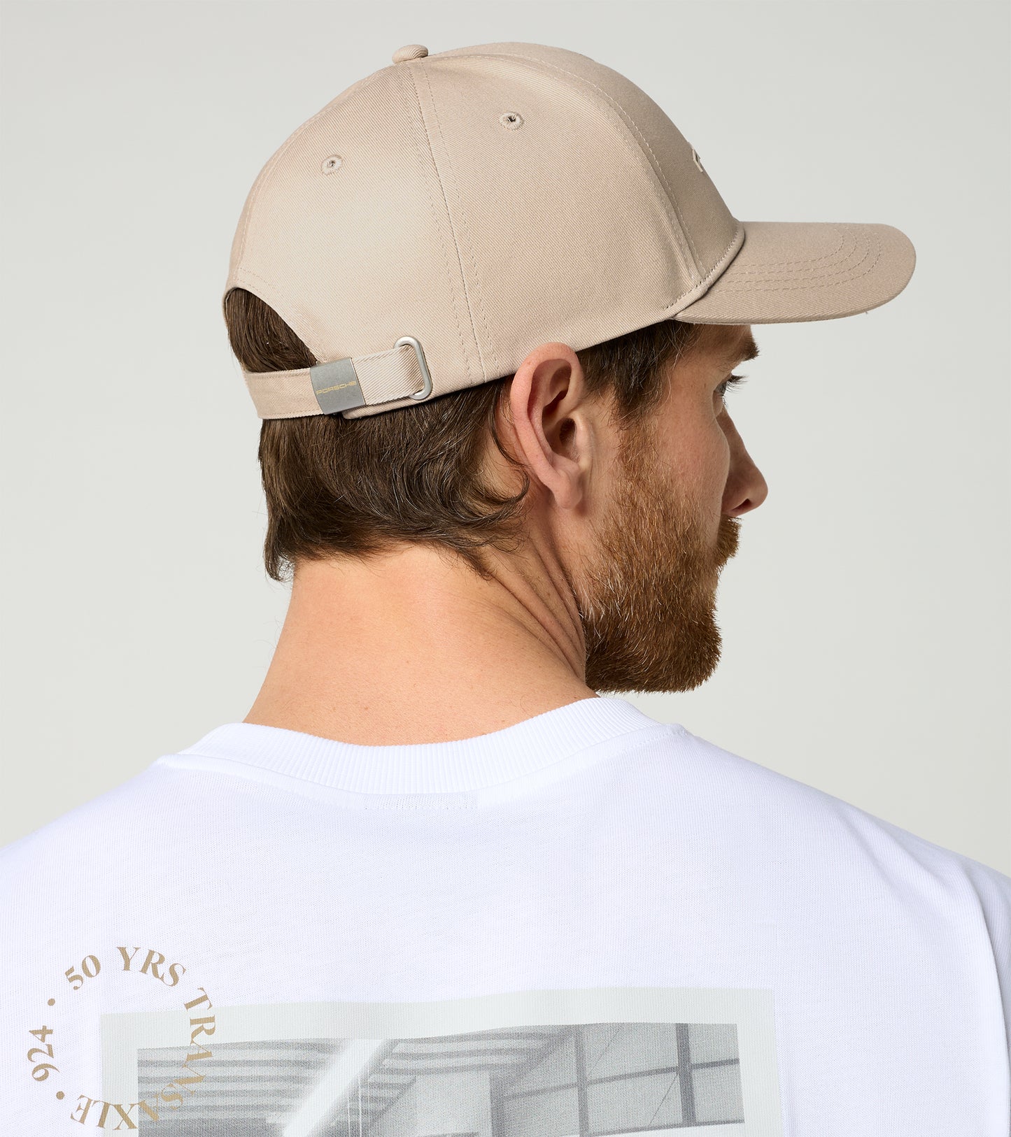 キャップ – Porsche x Tennis Heritage