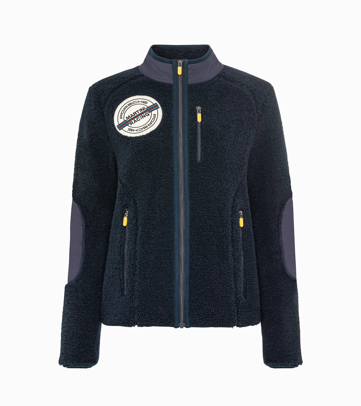 ユニセックス フリースジャケット マルティーニレーシング ユニセックス フリースジャケット マルティーニレーシング