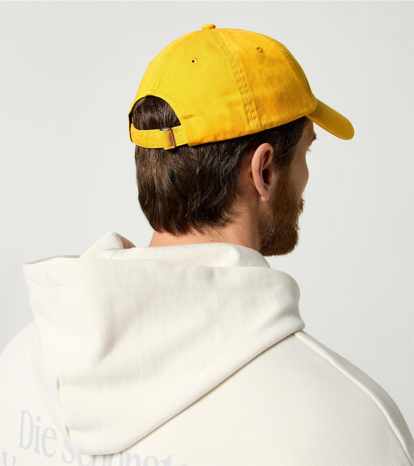 キャップ イエロー Retro - Porsche Fan Community