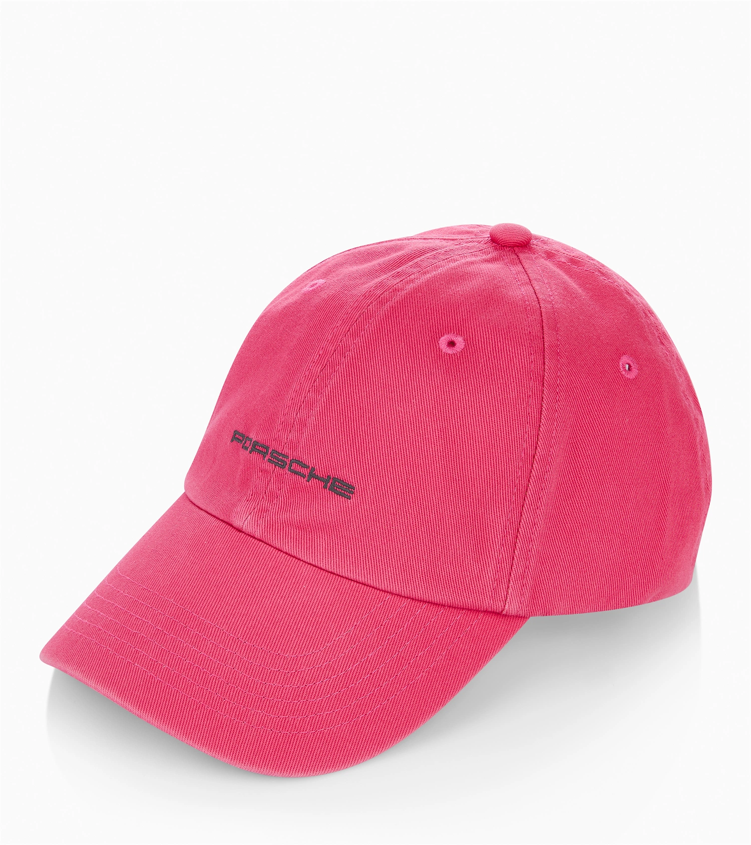 匿名配送】キャップ PINK #029 キャップ ピンク Retro - Porsche Fan