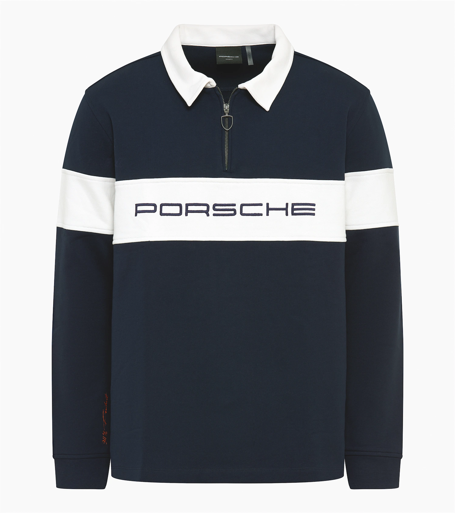ラグビーシャツ Retro - Porsche Fan Community – ポルシェ公式 ラグビーシャツ Retro - Porsche Fan Community – ポルシェ公式