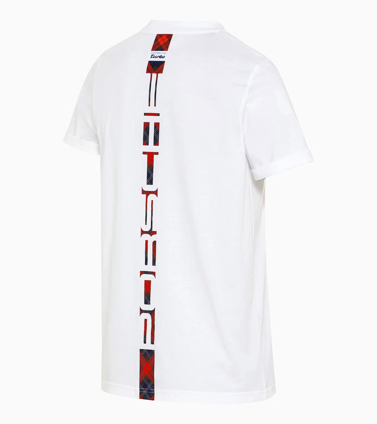 Turbo No.1 - ユニセックスTシャツ