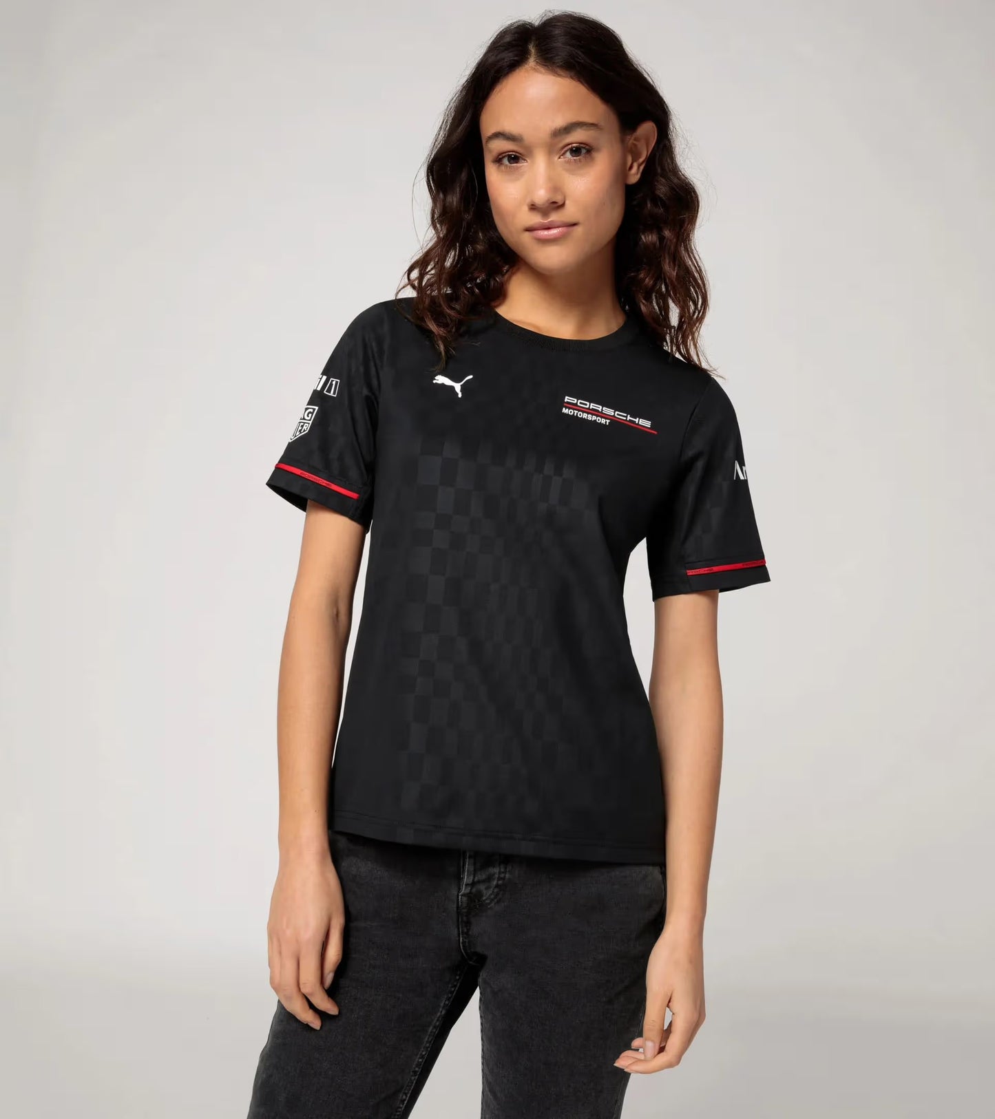 ウィメンズ Tシャツ - Porsche Motorsport