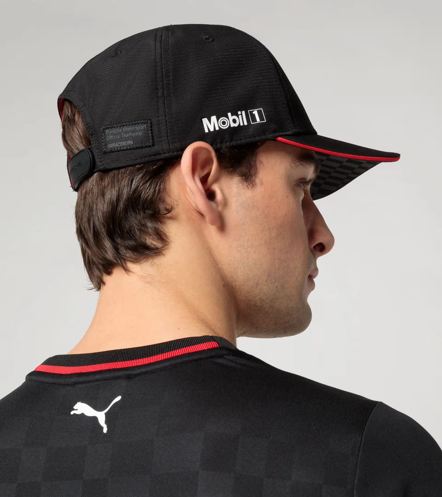 ユニセックス キャップ - Porsche Motorsport【順次入荷予定】