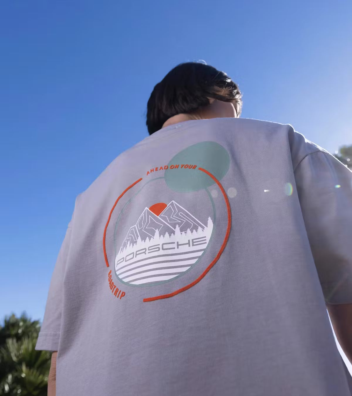 AHEAD - ウィメンズTシャツ