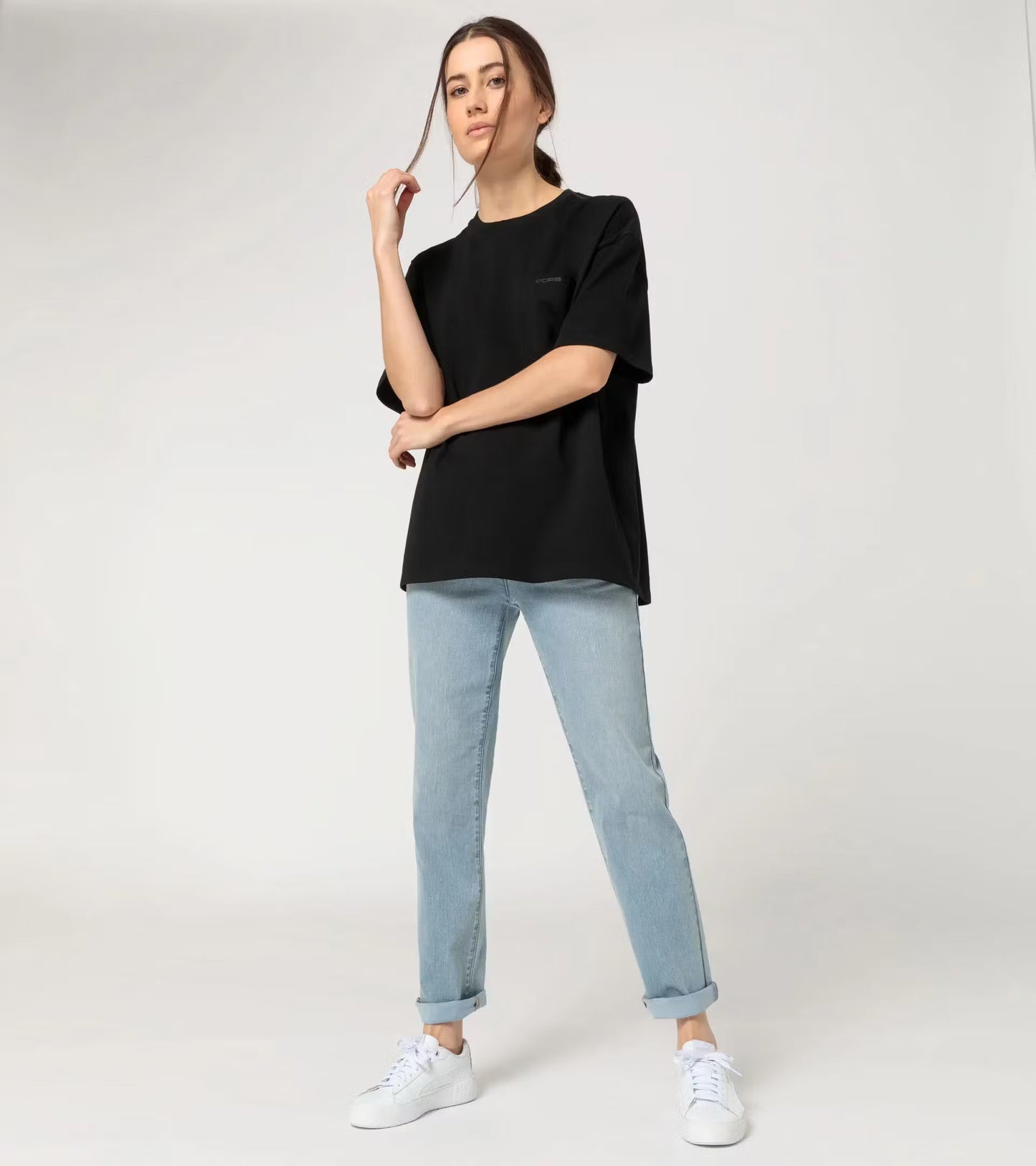ユニセックスTシャツ - Essential