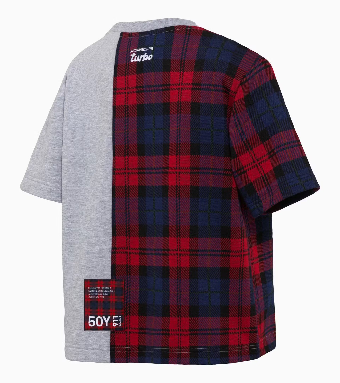 Turbo No.1 - ウィメンズTシャツ