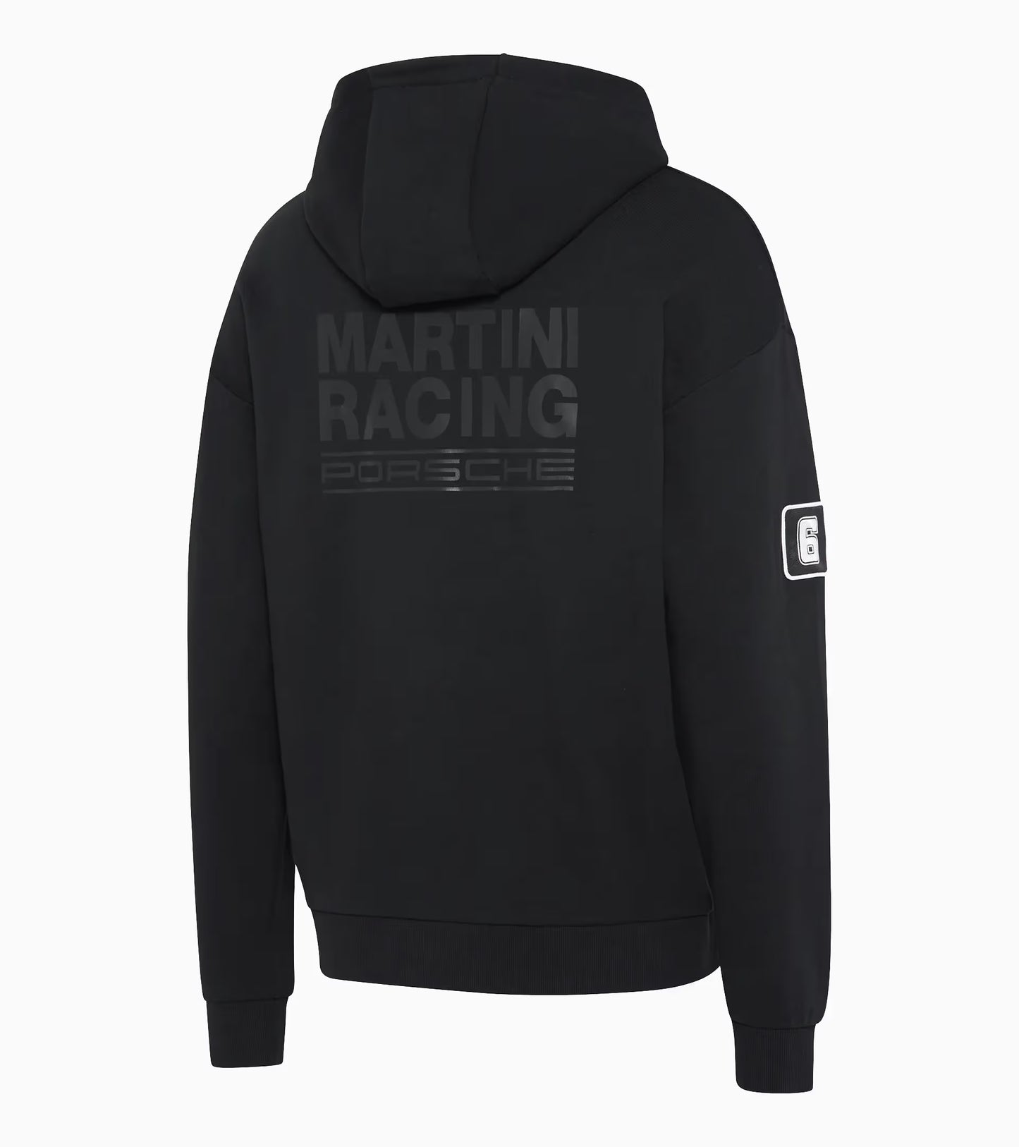 フーディー - MARTINI RACING®