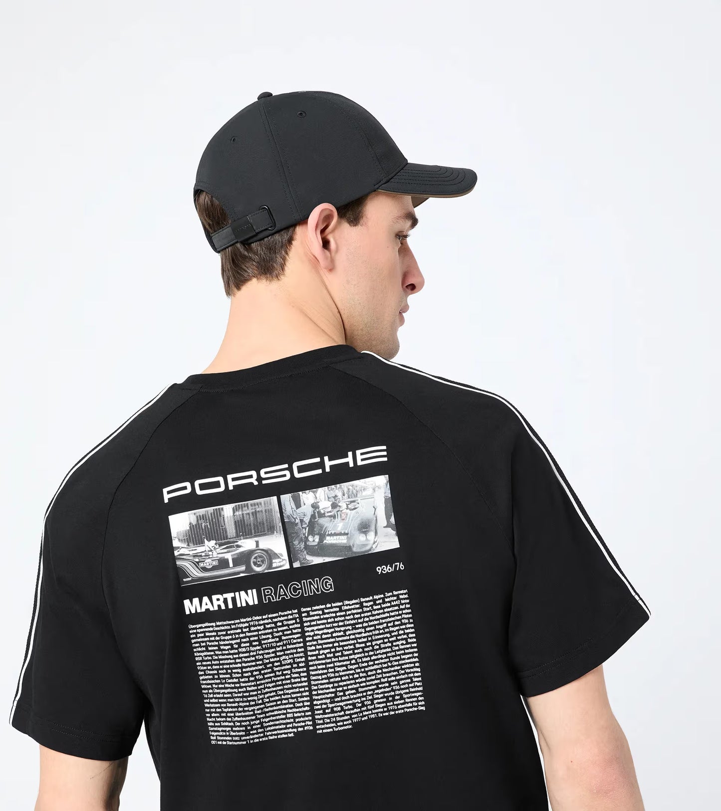 キャップ - MARTINI RACING®