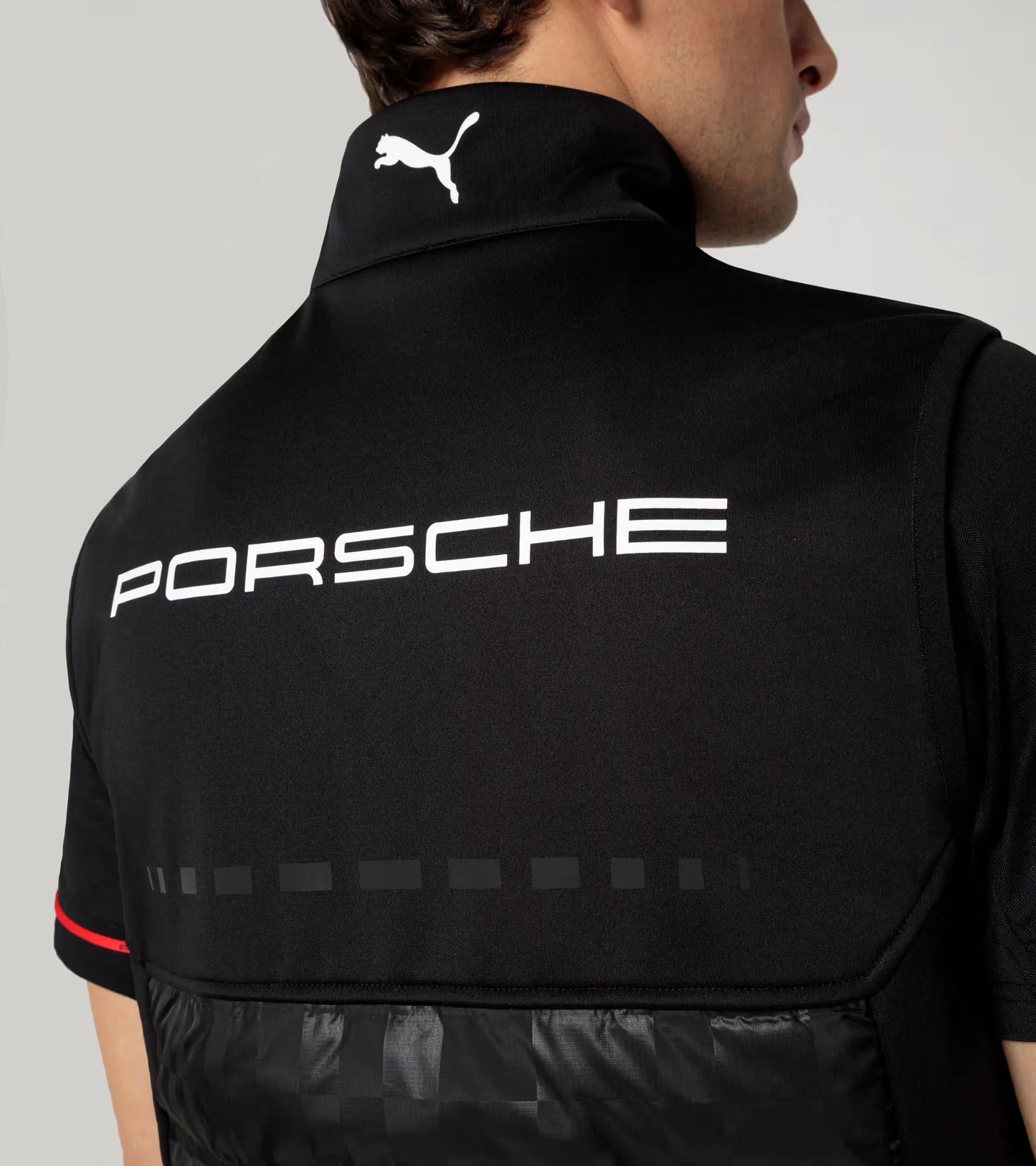 ユニセックス ベスト - Porsche Motorsport