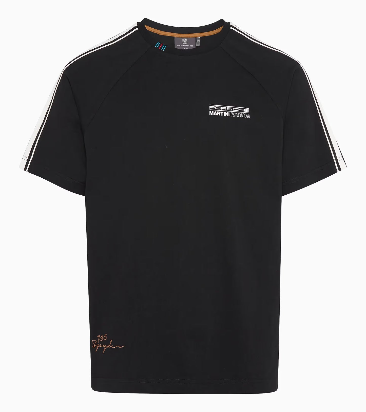 Tシャツ- MARTINI RACING®