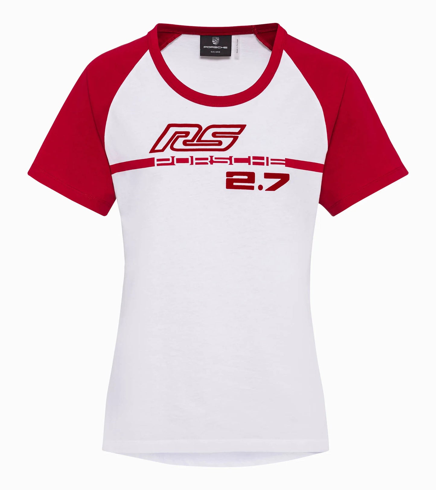 ウィメンズ Tシャツ – RS 2.7