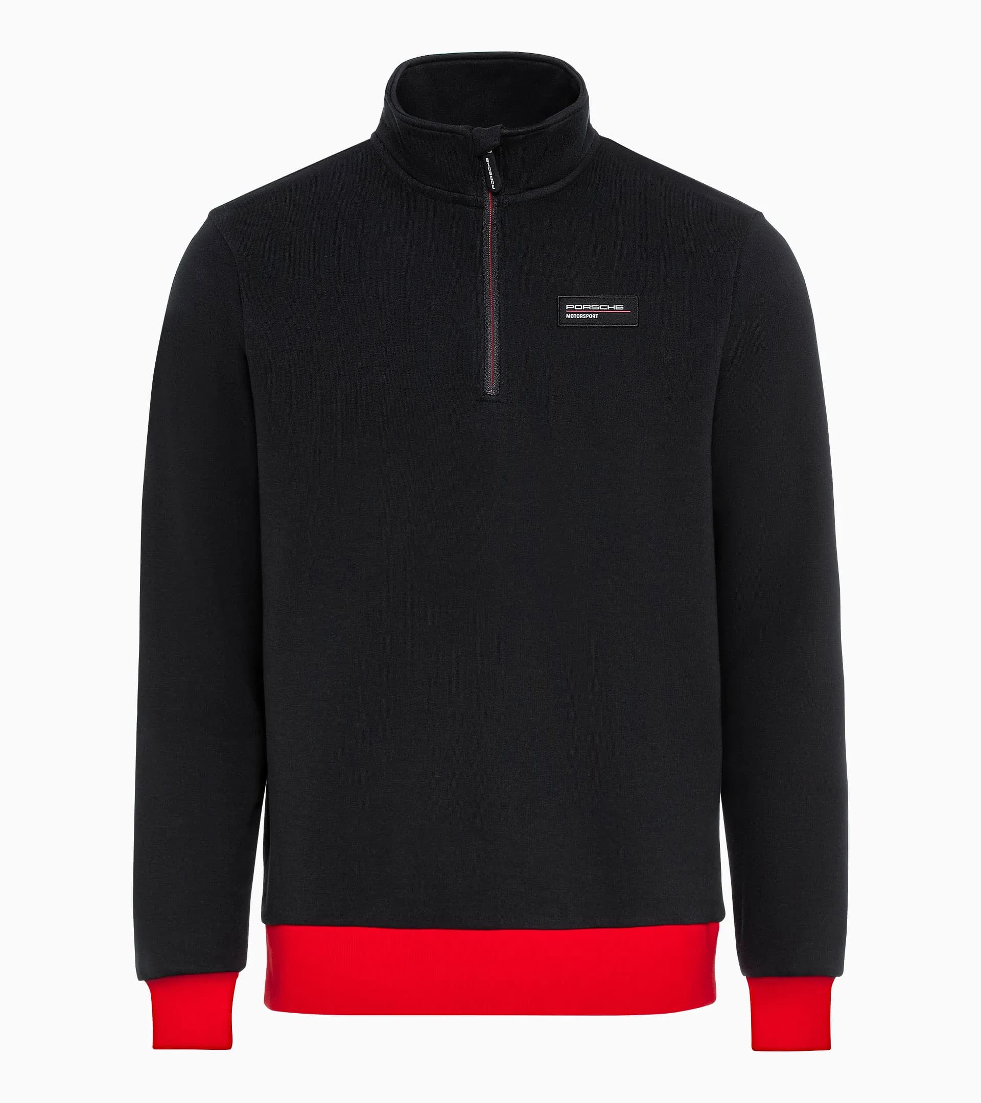 ユニセックス ジッププルオーバー – Motorsport Fanwear – ポルシェ