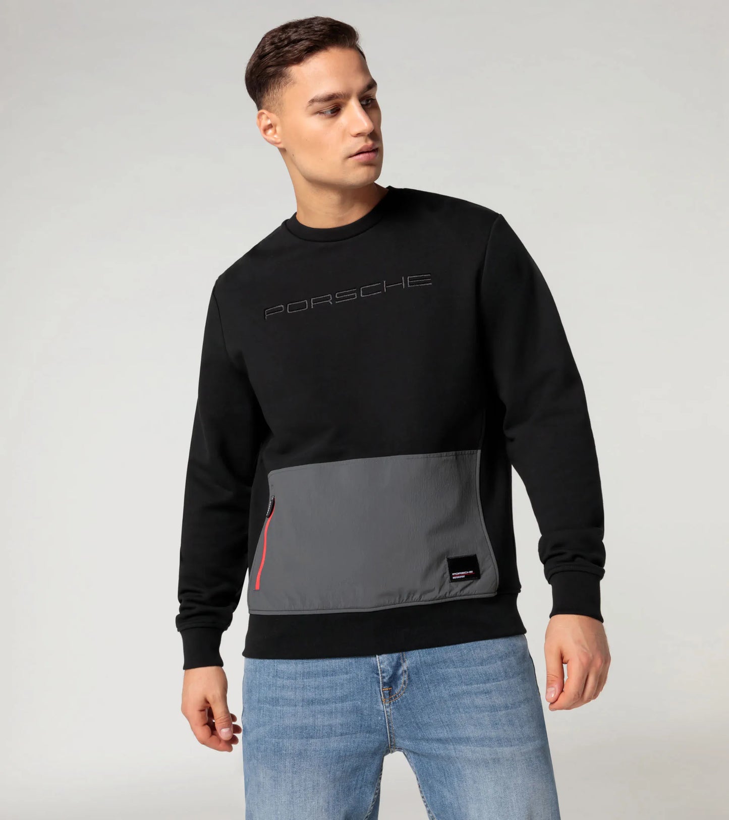 ユニセックス プルオーバー – Motorsport Fanwear