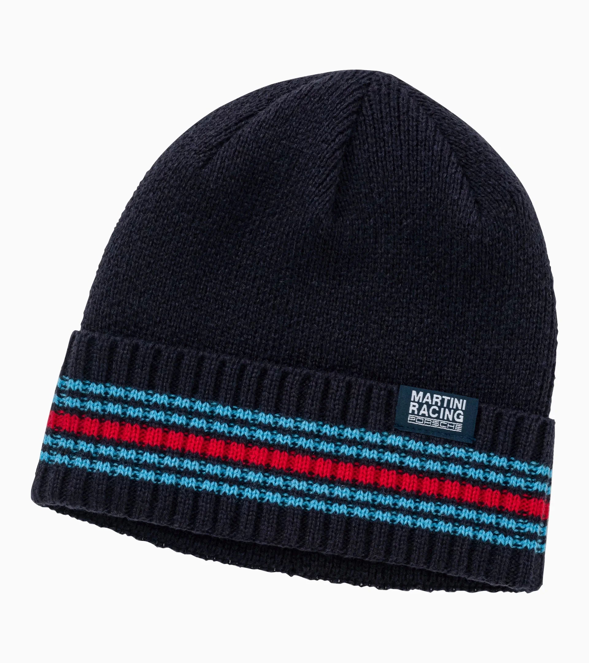 ニットキャップ – MARTINI RACING® – ポルシェ公式オンラインショップ