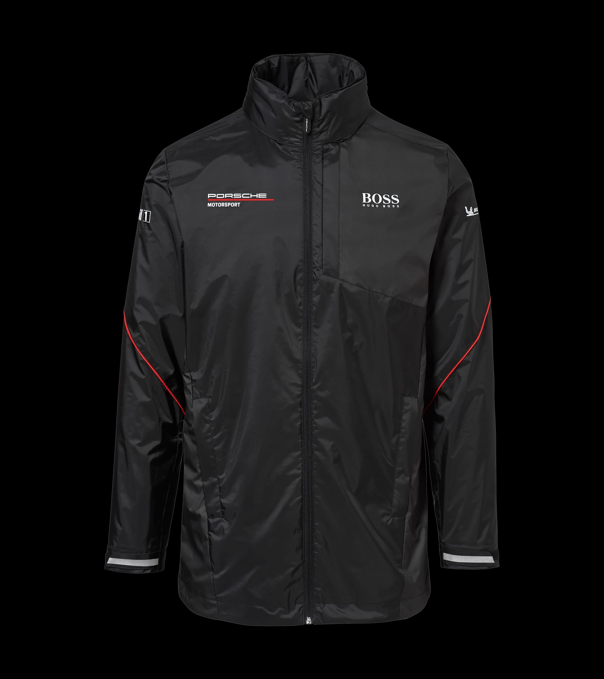 ユニセックス ジャケット – Motorsport Fanwear – ポルシェ公式