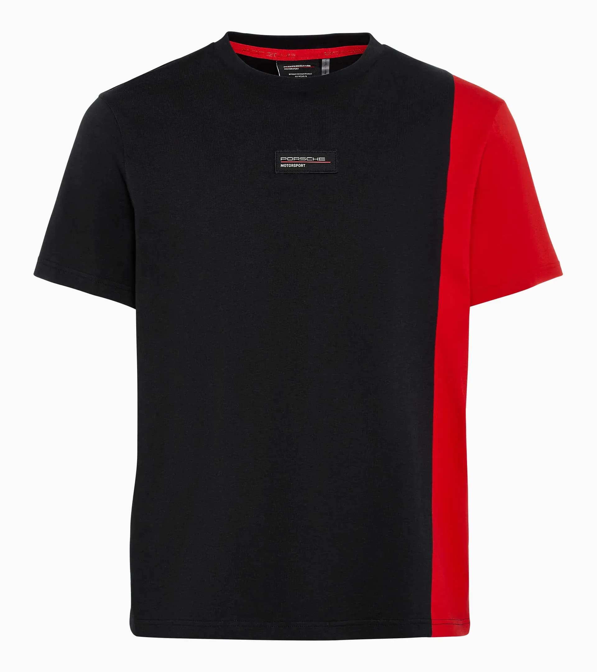 Tシャツ – Motorsport Fanwear – ポルシェ公式オンラインショップ