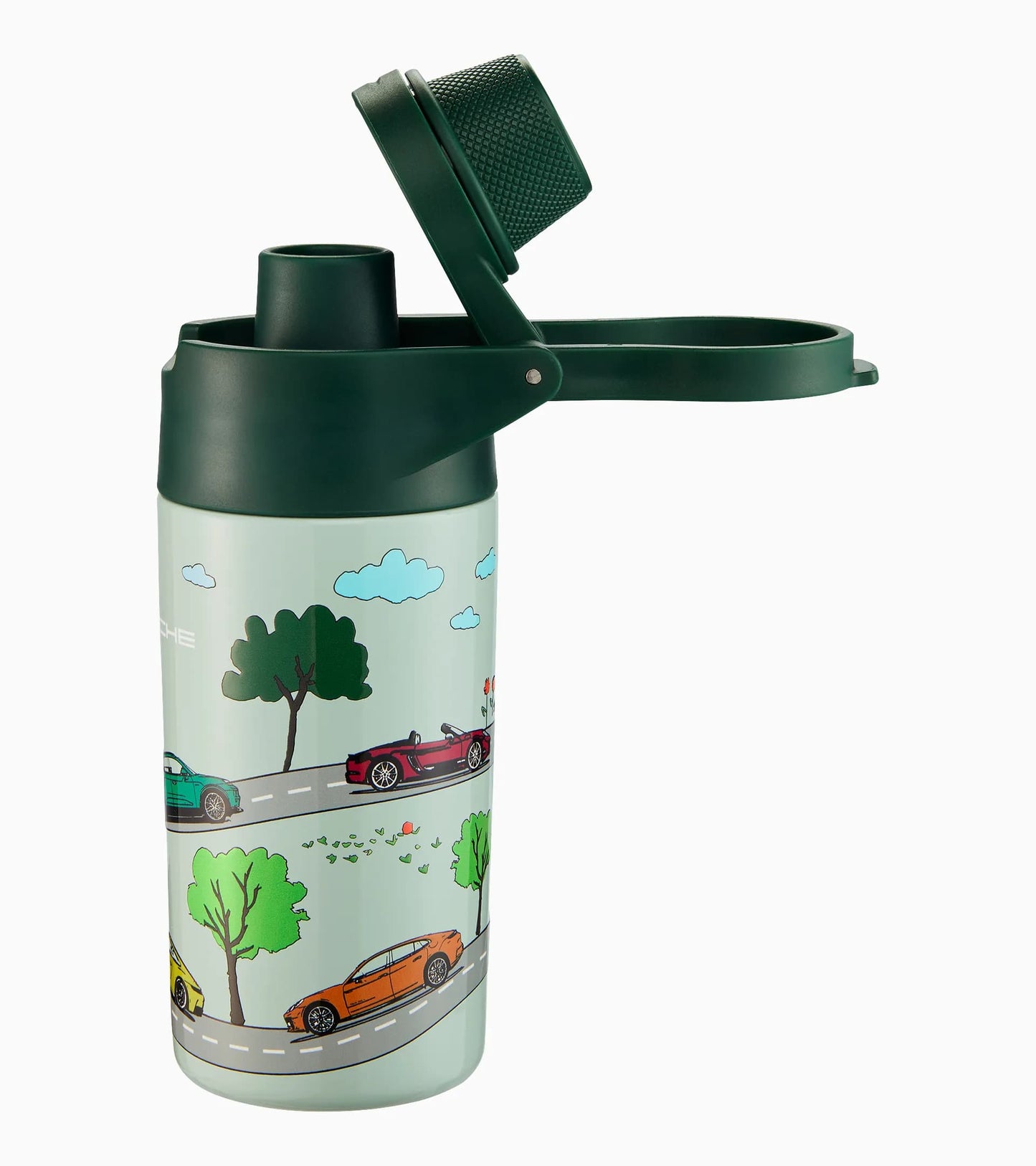 キッズ ドリンクボトル