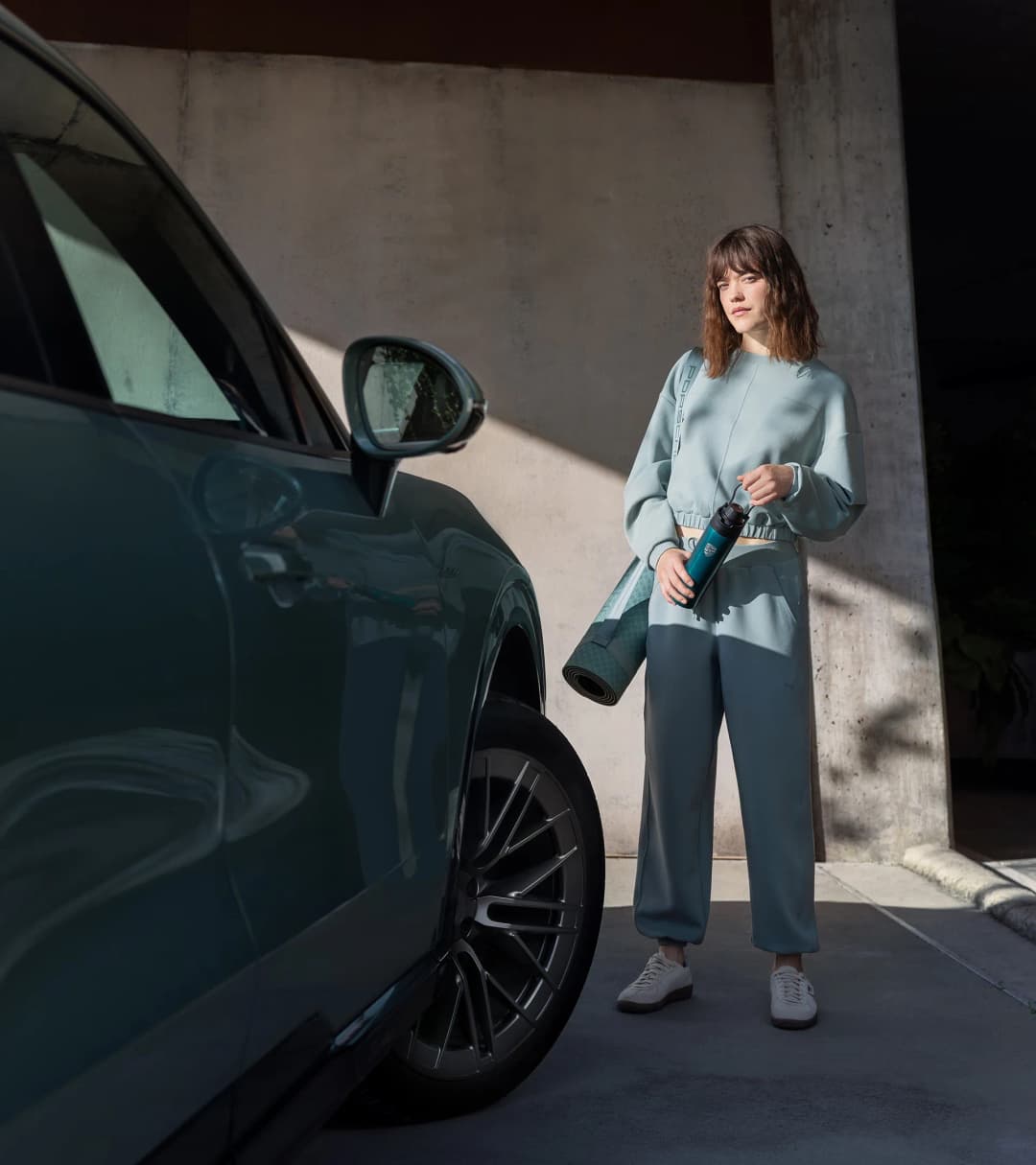 ドリンクボトル – Cayenne Electric Lifestyle Collection