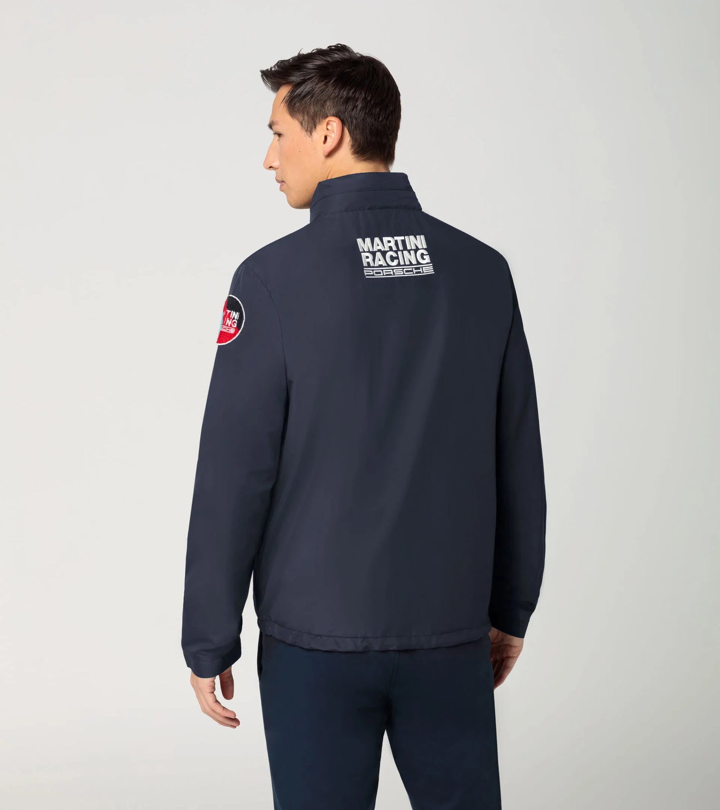 ウィンドブレーカー – MARTINI RACING®