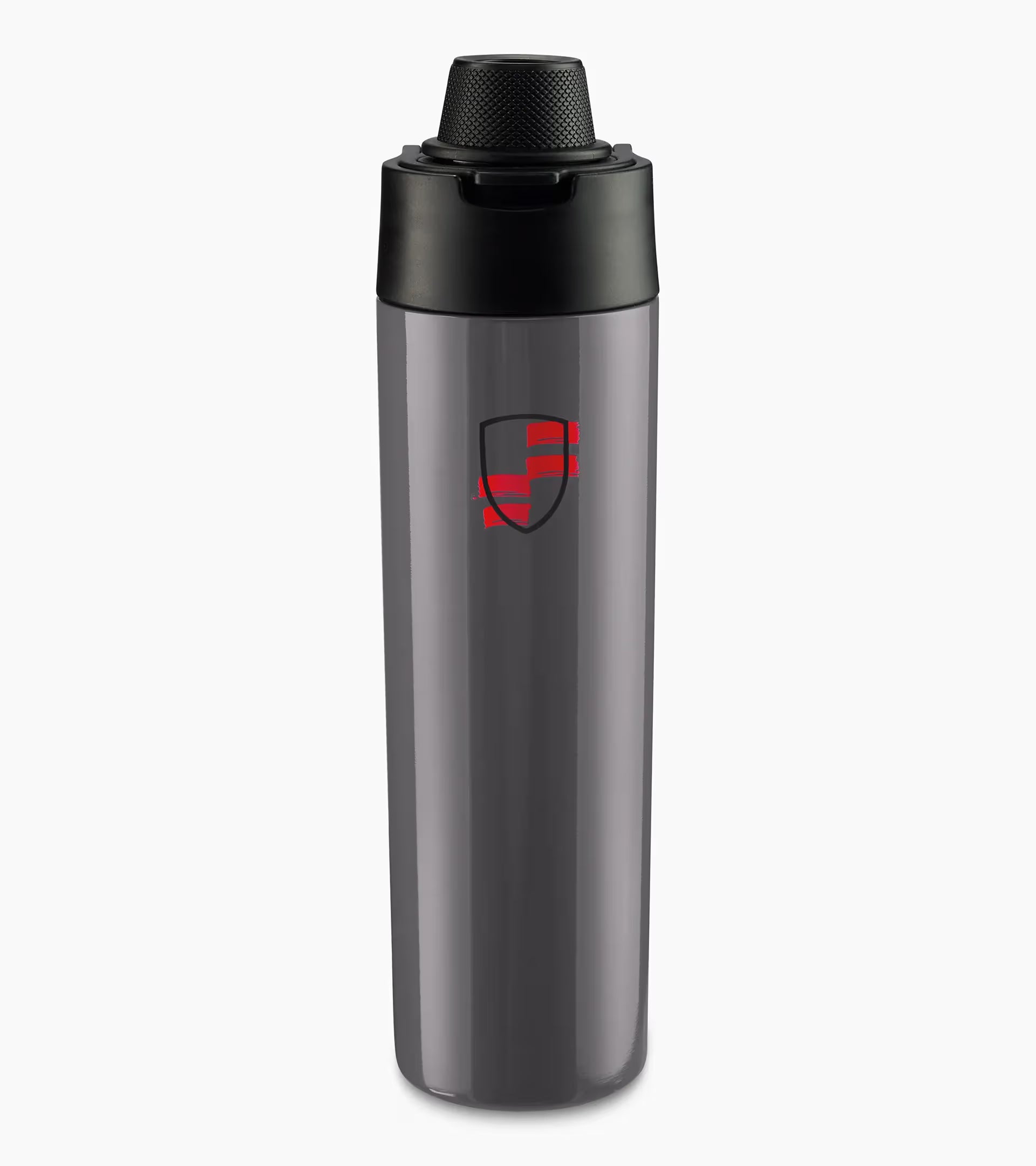 Thermal drinking bottle gray - Porsche 911 GT3 S/C – ポルシェ公式 Thermal drinking bottle gray - Porsche 911 GT3 S/C – ポルシェ公式