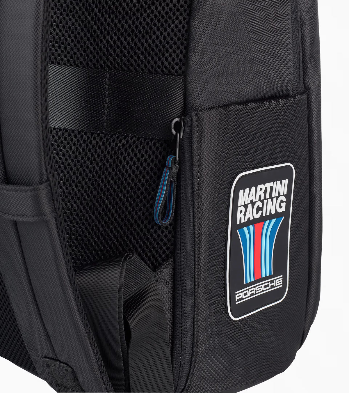 バックパック - MARTINI RACING® – ポルシェ公式オンラインショップ バックパック - MARTINI RACING® – ポルシェ公式オンラインショップ