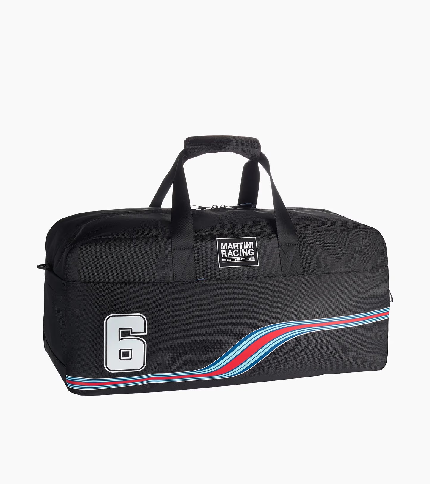 トラベルバッグ - MARTINI RACING®