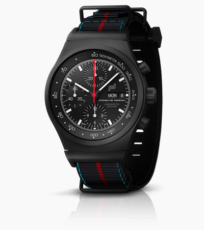 Chronograph 1 – 75 Years of Porsche Edition